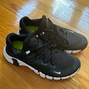 Womens Nike Metcon 4 Free shoes